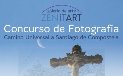 Concurso de fotografía Zenitart Camino Universal 2016