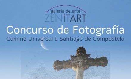 Concurso de fotografía Zenitart Camino Universal 2016